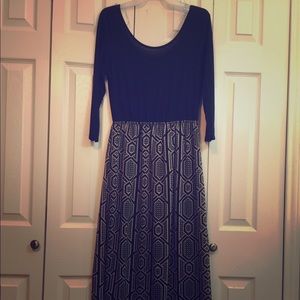 Charming Charlies Dress